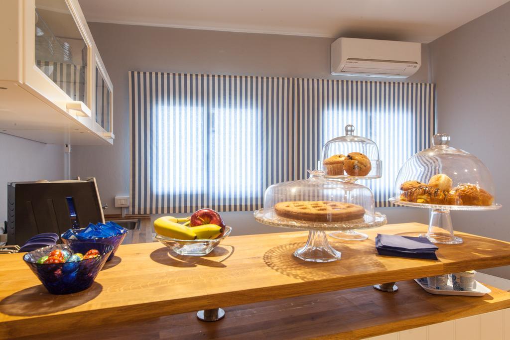 צ'סנטיקו Hotel L'Approdo מראה חיצוני תמונה