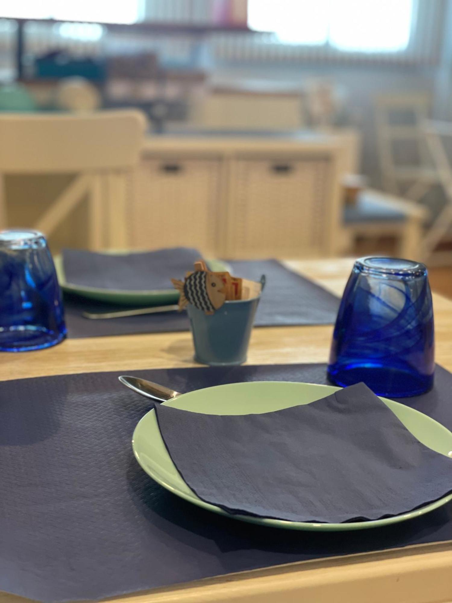 צ'סנטיקו Hotel L'Approdo מראה חיצוני תמונה