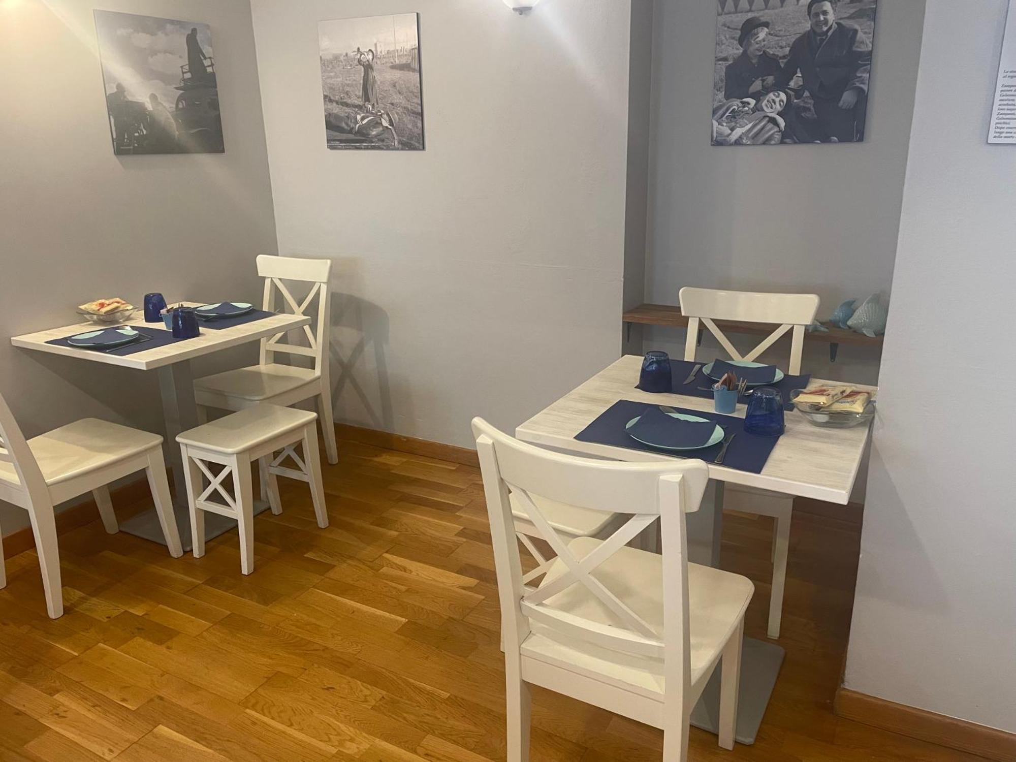 צ'סנטיקו Hotel L'Approdo מראה חיצוני תמונה