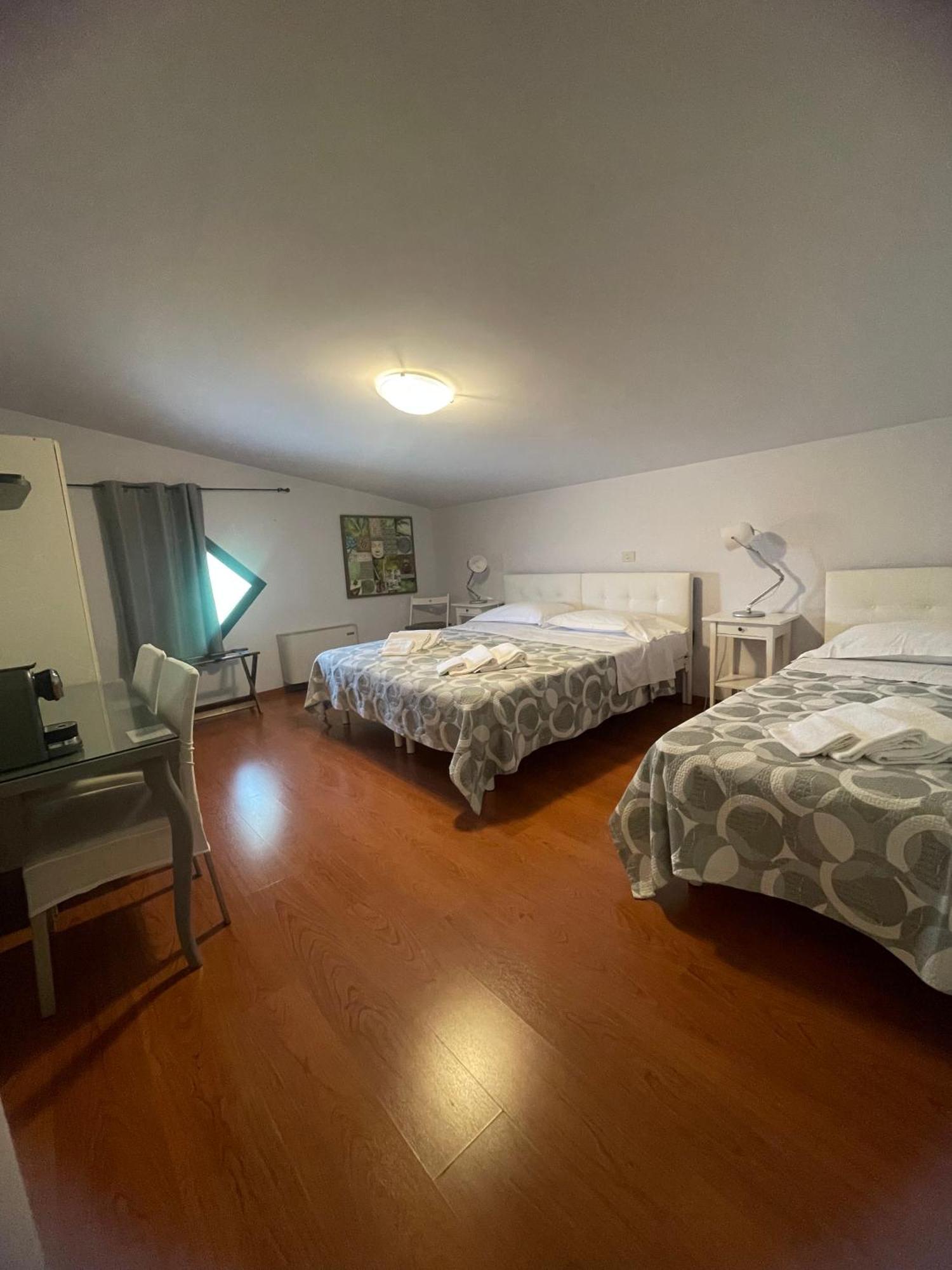 צ'סנטיקו Hotel L'Approdo מראה חיצוני תמונה
