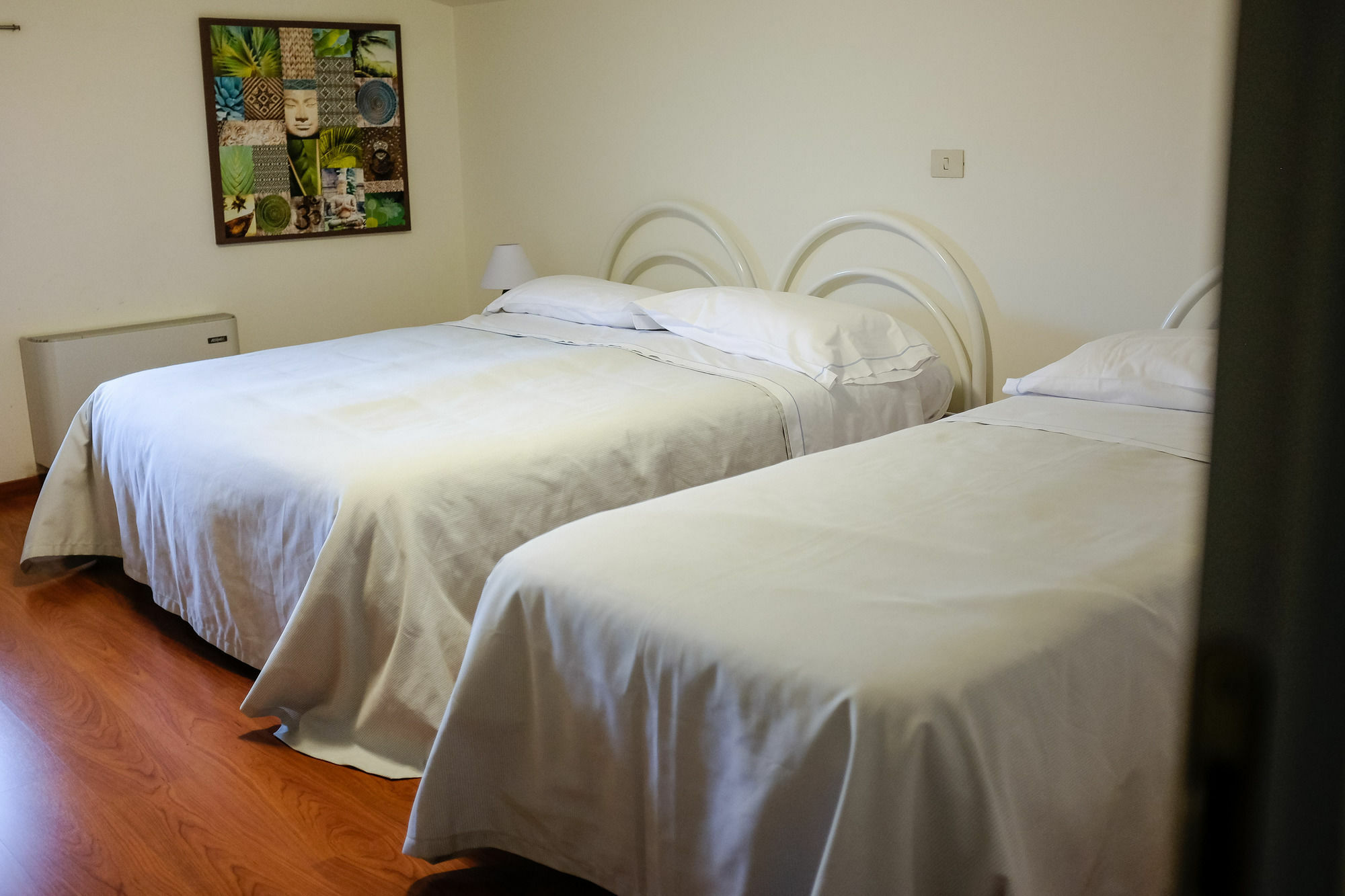 צ'סנטיקו Hotel L'Approdo מראה חיצוני תמונה